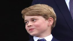 george