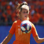 Lieke Martens: Netherlands forward out of Euros with injury