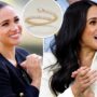 Meghan Markle’s new ring is a “Pinky promise” to other women
