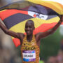 Victor Kiplangat: Uganda wins first-ever CWG 2022 medal