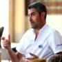 Michael Masi Former race director received death threats