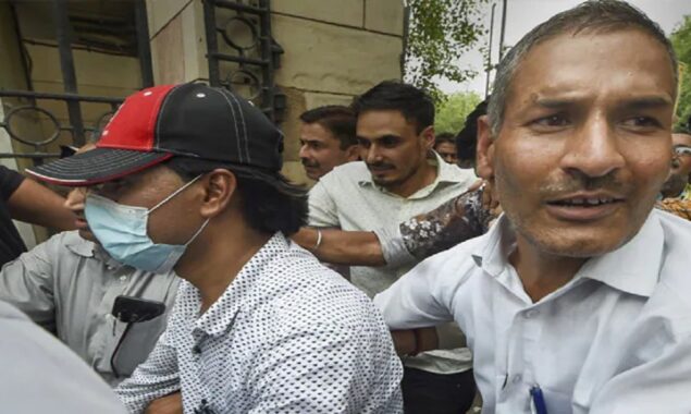 India’s response to Germany on Mohammed Zubair’s arrest