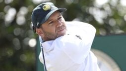 Sergio Garcia