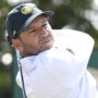 Sergio Garcia set to leave DP World Tour