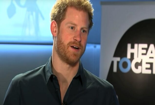 Prince Harry “changed” into an unhappy-looking man, after marrying Meghan Markle
