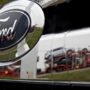 Ford tells drivers to park outside, expands recall for possible engine fires