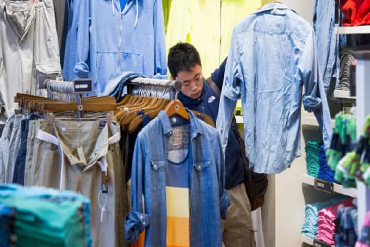 retailers