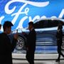 Ford reports worst quarterly sales in China since coronavirus pandemic