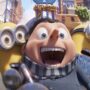 Minions: The Rise of Gru brings parents and kids back to theatres.
