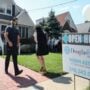 Mortgage demand sinks even as rates drop
