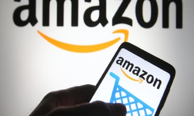 Amazon faces UK probe over suspected anti-competitive practices