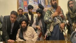 Taliban leader issues warning to foreigners not to meddle in Afghan affairs