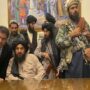 Taliban leader issues warning to foreigners not to meddle in Afghan affairs