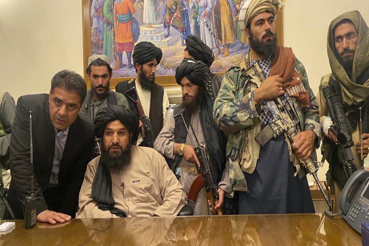 Taliban