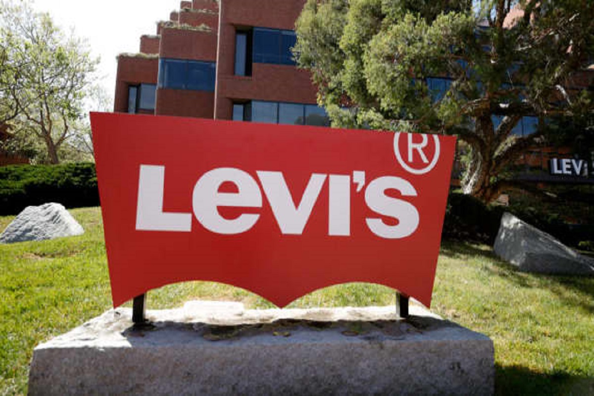 Levi's