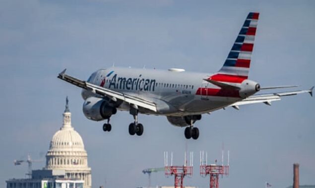 Biden taps Denver airport chief Phil Washington to head the FAA