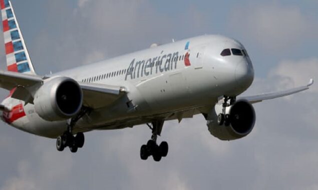 American Airlines problem cancels thousands of July flights