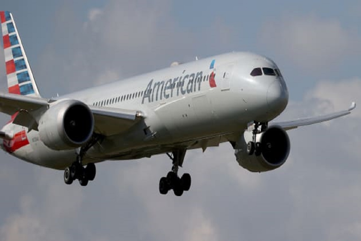 American Airlines