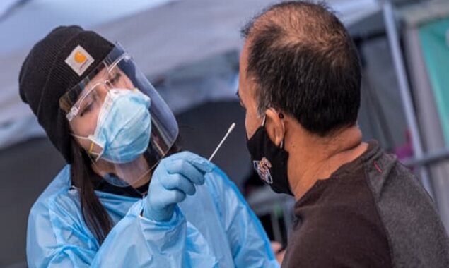 U.S. scientists