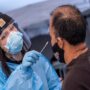 U.S. scientists enrol 40,000 patients in $1.2 billion Covid study