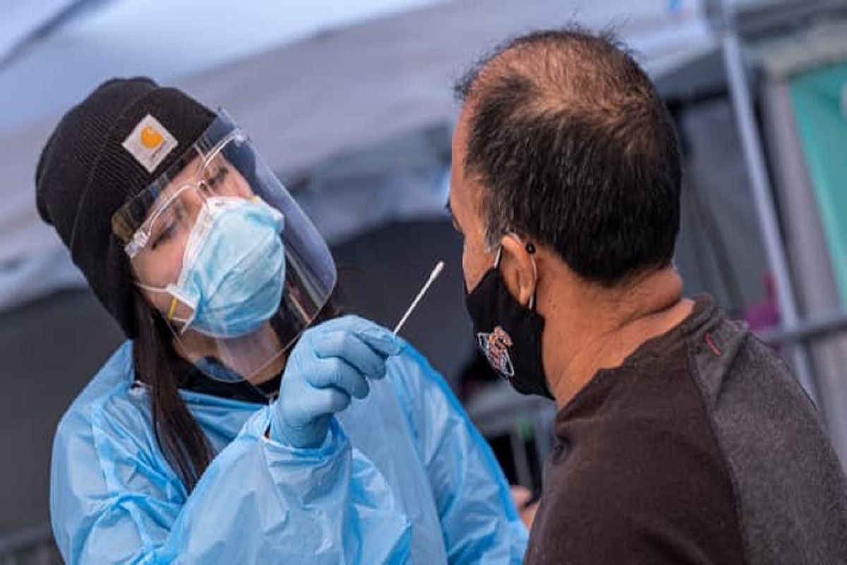 U.S. scientists