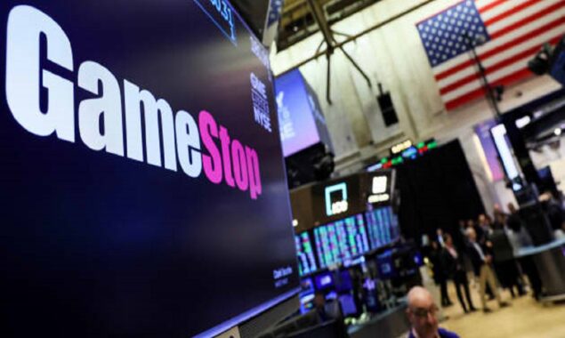 Gamestop