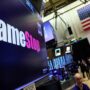GameStop fires its CFO and announces layoffs as part of turnaround plan