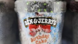 Ben & Jerry’s sues parent company Unilever over sale of Israeli business