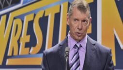 Vince McMahon