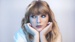 Taylor Swift took inspiration from ’70s movies for ‘All Too Well’