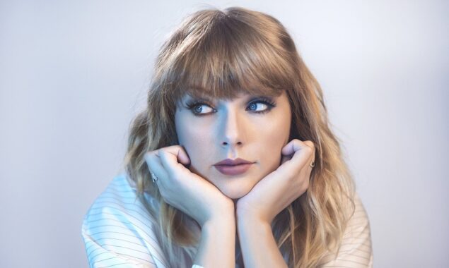Taylor Swift took inspiration from ’70s movies for ‘All Too Well’