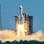 China launches second module for its space station Heavenly Palace