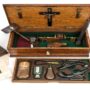 At auction, an old vampire-slaying kit is sold for over $20K