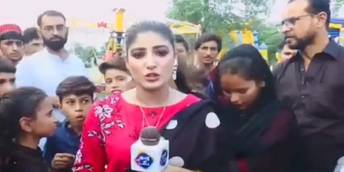 journalist