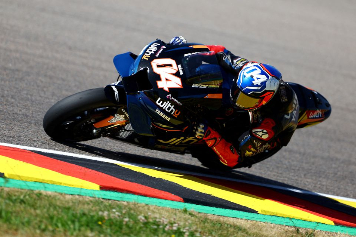 Dovizioso