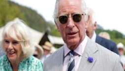 Prince Charles