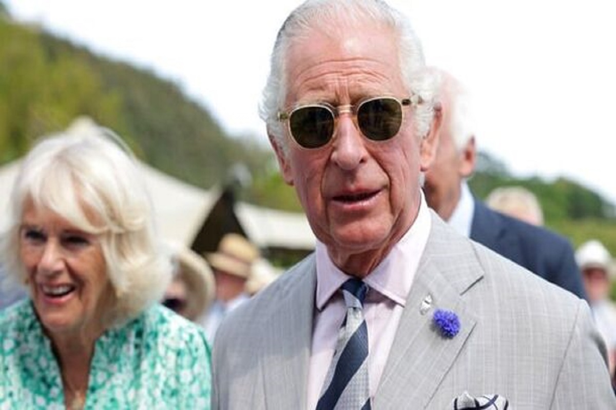 Prince Charles