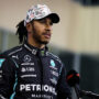 Lewis Hamilton looks for a major outcome in achievement 300th race