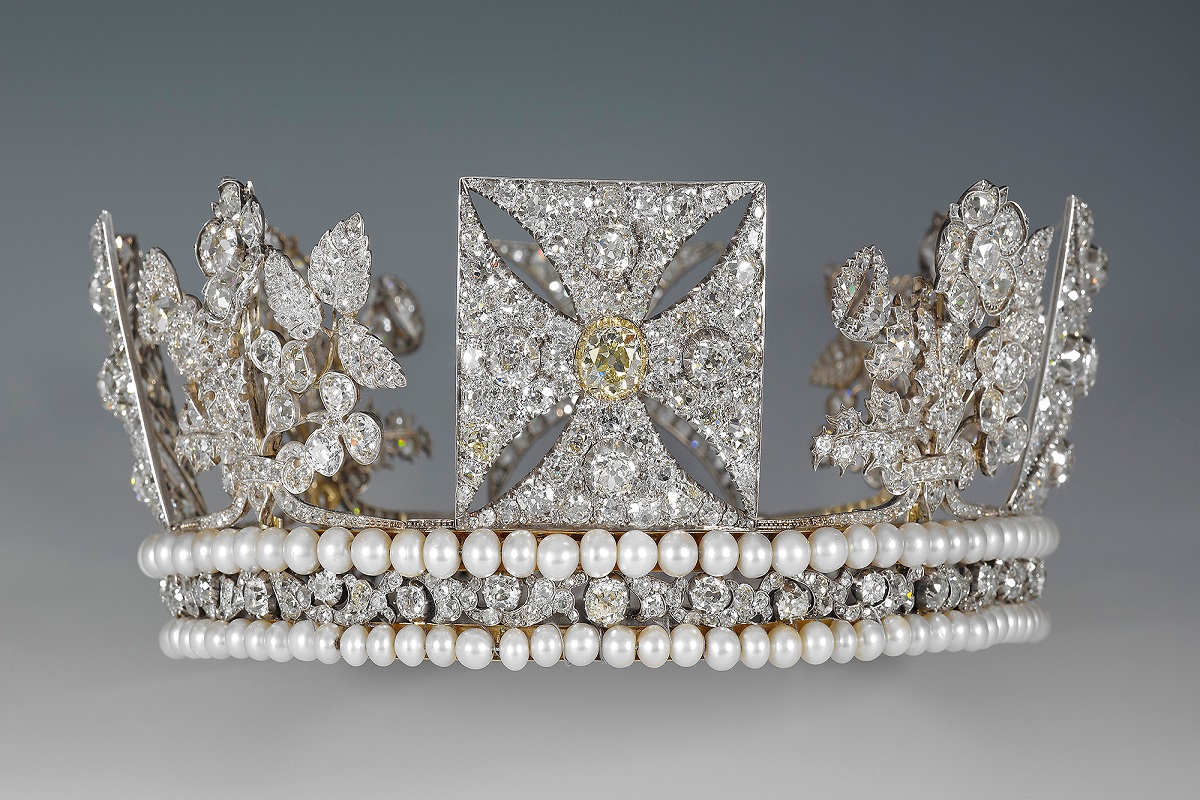 crown