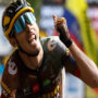 Christophe Laporte breaks French curse with a win on stage 19 of Tour