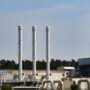Gazprom: Russia fixes press on gas stream to Europe