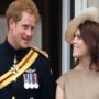 King Charles will unite Princess Eugenie and Prince Harry