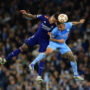 Jesus: Arsenal sign striker from Manchester City