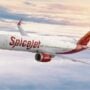 SpiceJet: Mumbai flight windshield cracks, Karachi stop