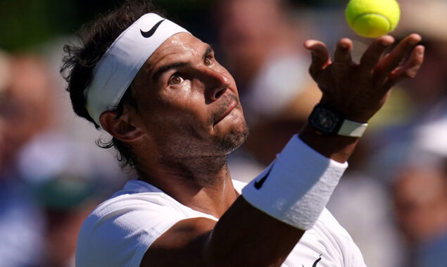 Nadal