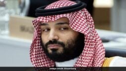 Mohammed Bin Salman