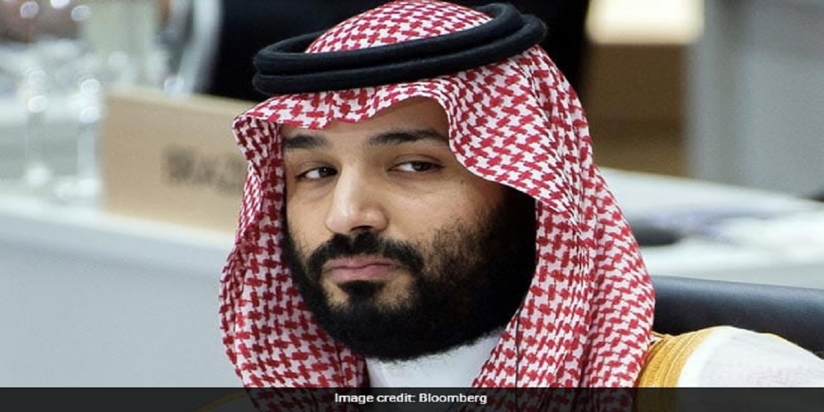 Mohammed Bin Salman