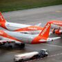 EasyJet chief operating officer resigns
