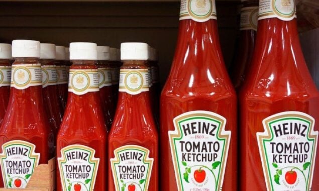 Tesco and Heinz reach agreement in price row