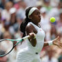 Gauff experiences earliest Wimbledon exit